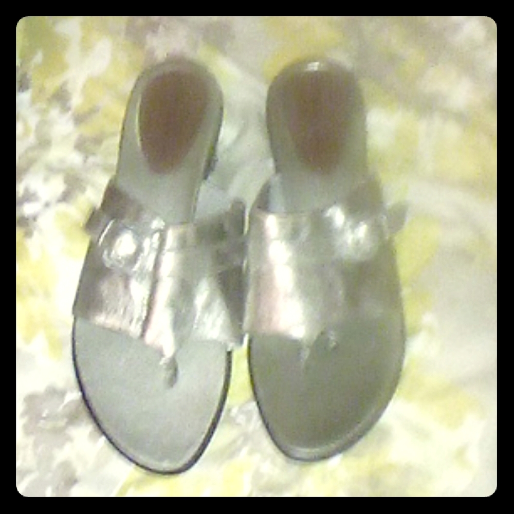 Nine and Company ladies wedges